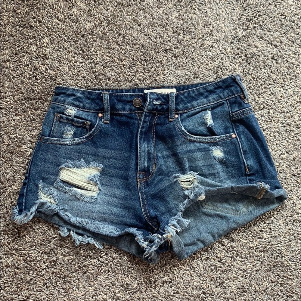 shorts